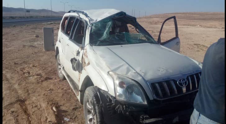 الصور من شهود عيان