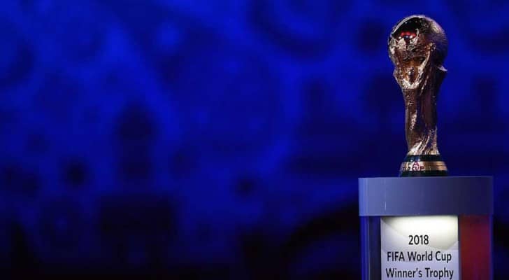 المنتخب الإيراني أول من ضمن التأهل عن قارة آسيا