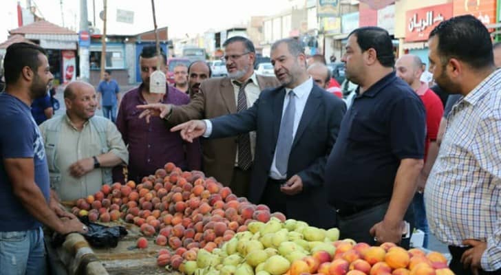الصورة أرشيفية 
