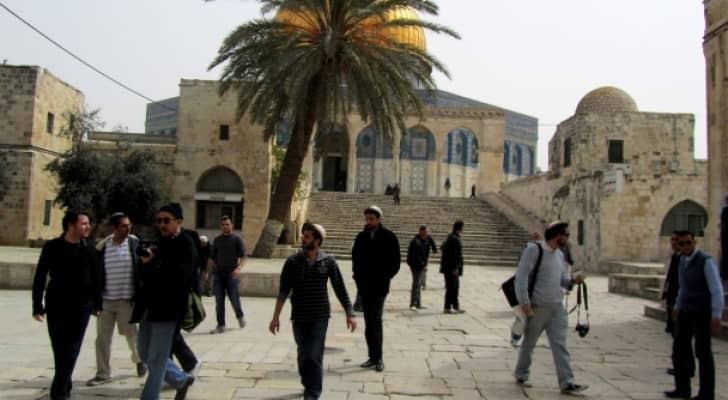 الصورة أرشيفية 