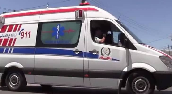 الصورة أرشيفية 