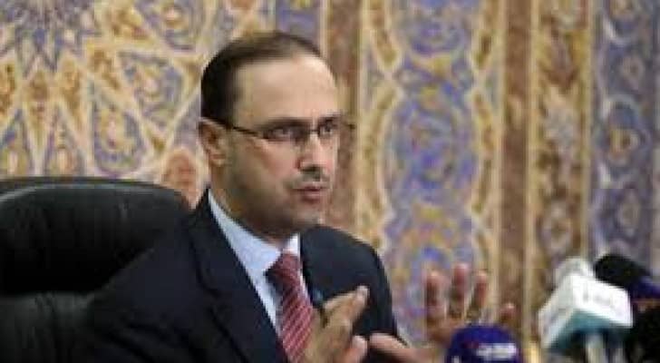الاردن يدين قرار اغلاق مبنى الرحمة في "الاقصى"