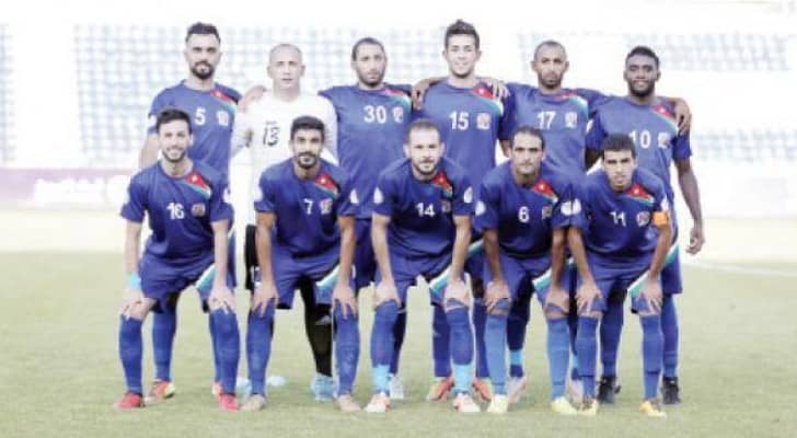 مباراتان في دوري المحترفين الخميس
