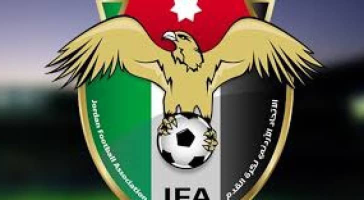 تعادل البقعة والمنشية في دوري المحترفين