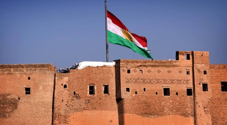 واشنطن تدعو كردستان العراق إلى إلغاء الاستفتاء