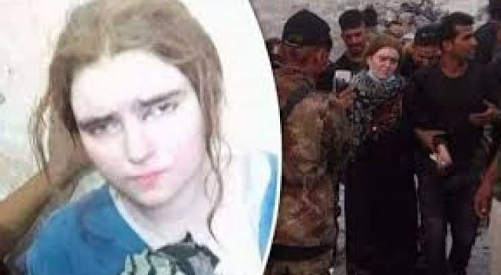 ليند دبليو تبلغ من العمر 16 عاما