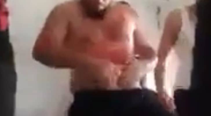 صورة من الفيديو 