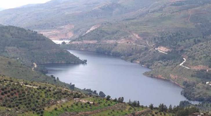 وادي العرب 