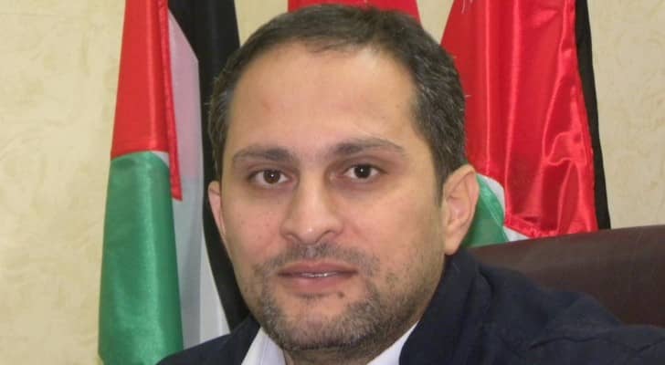 دعاس