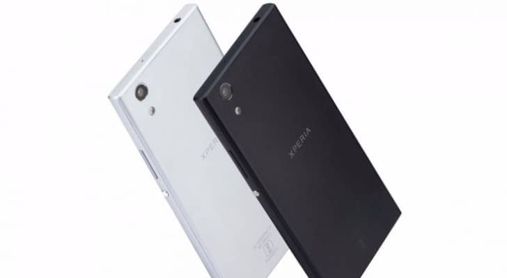 سوني تكشف عن هاتفي Xperia R1 و Xperia R1 Plus