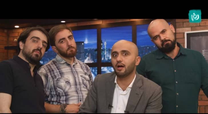 صورة من الحلقة 