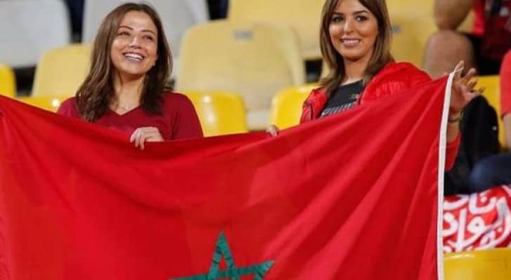 الوداد المغربي يتوج بلقب بطل دوري أبطال إفريقيا