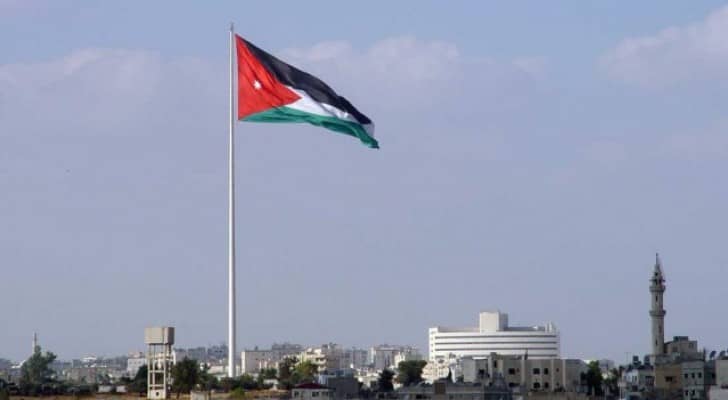 الاثنين انخفاض طفيف على درجات الحرارة