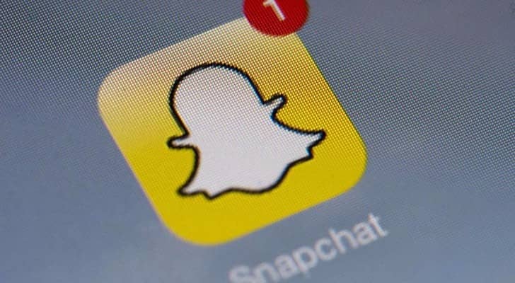 سناب شات يحاول العودة للمنافسة 
