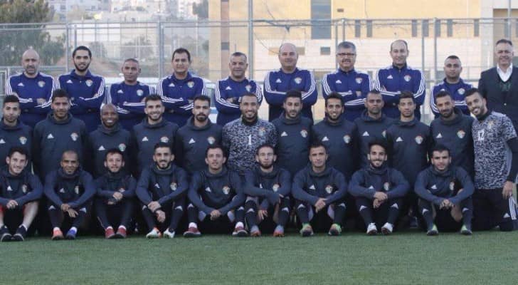 المنتخب الوطني