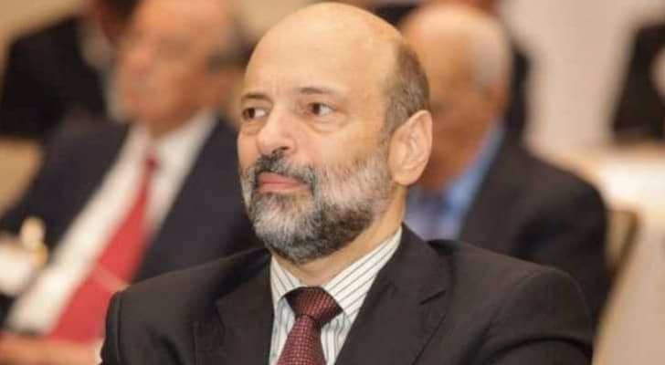 وزيرالتربية والتعليم الدكتور عمر الرزاز