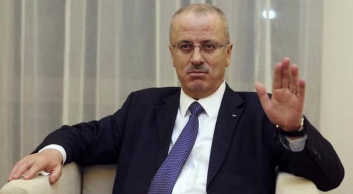 الحمد لله