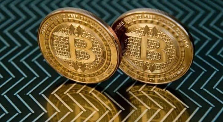 قيمة بيتكوين ارتفعت بشكل سريع