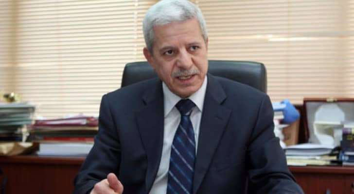 مازن رشيدات 