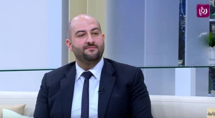 أخصائي جراحة الكلى والمسالك البولية والتناسلية والعقم الدكتور فراس سهاونة 