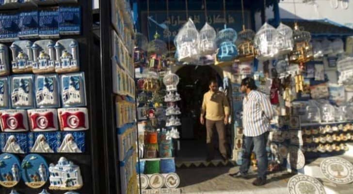 تضررت السياحة في تونس بسبب الهجمات الإرهابية