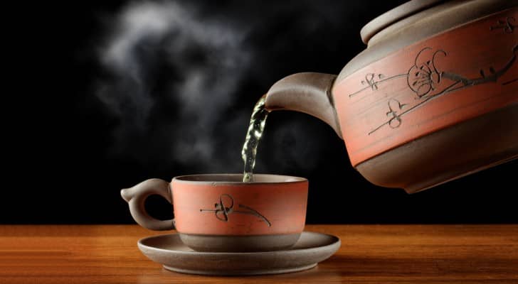تعبيرية