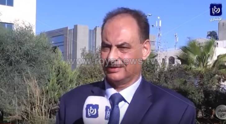 الطيار الدعجة