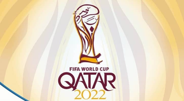 قطر تستعين بجزيرة إيرانية لتنظيم كأس العالم 2022