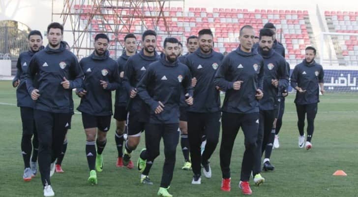 المنتخب