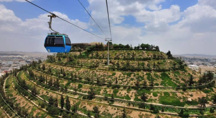 تعبيرية