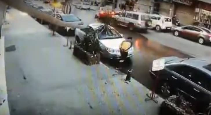 صورة من الفيديو 