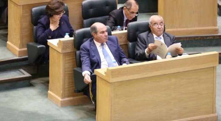 رئيس الوزراء هاني الملقي