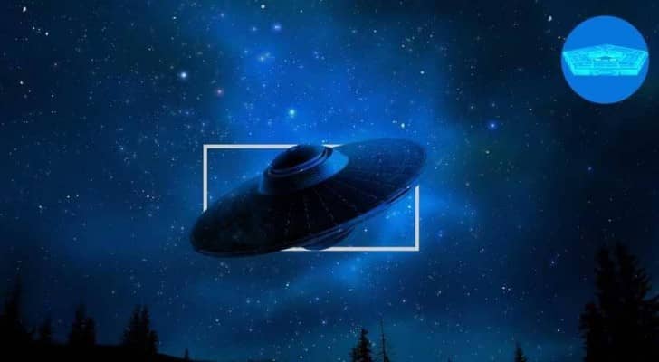 برنامج البنتاغون للتحقق من الأطباق الطائرة