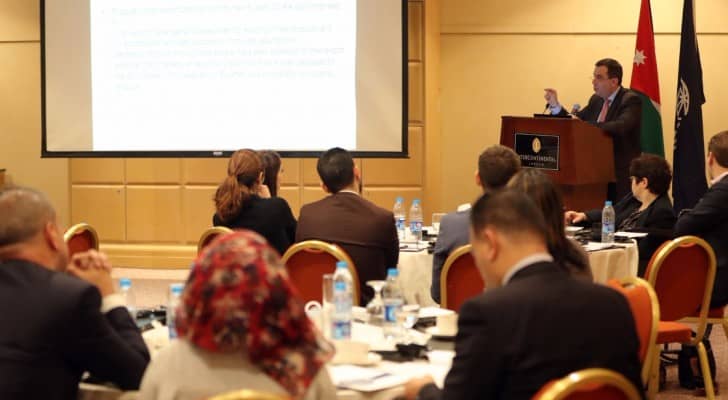 فاخوري: وزارة التخطيط تعمل مع البنك الدولي لإعداد مصفوفة الاصلاحات الهيكلية