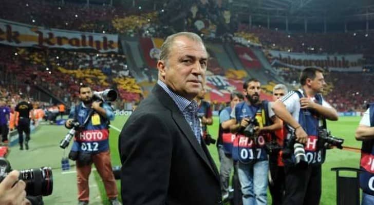 فاتح تريم يعود لبيته الأول