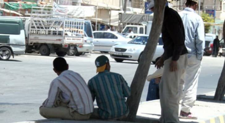 الصورة أرشيفية 