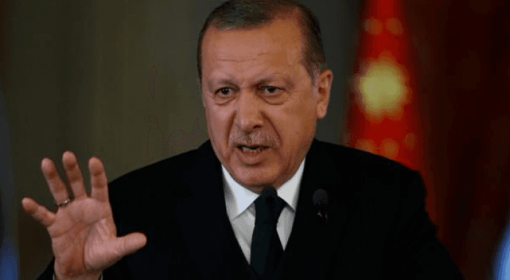 أردوغان