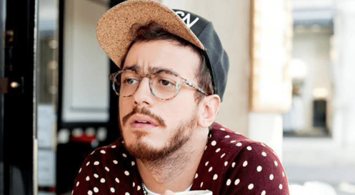 سعد لمجرد