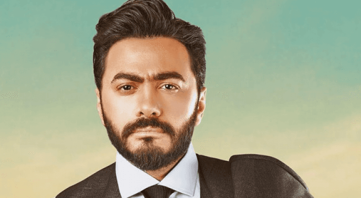 تامر حسني