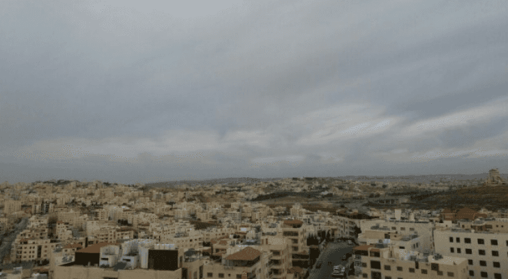 طقس بارد نهارا ورطب ليلا وضباب متوقع في ساعات الليل
