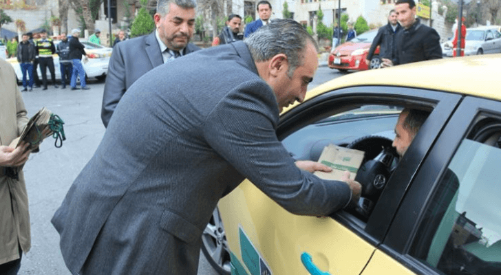 الأمانة تطلق مبادرة "عمان بيتنا " للعام الثامن على التوالي