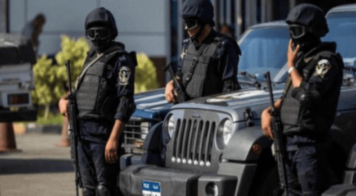 الصورة أرشيفية