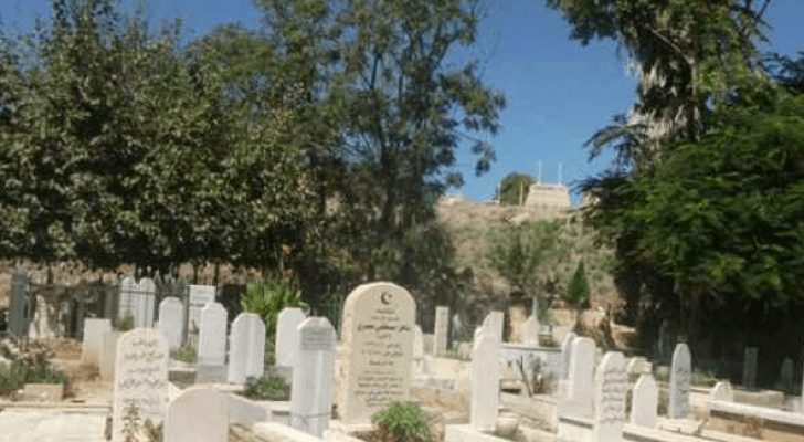 الصورة أرشيفية
