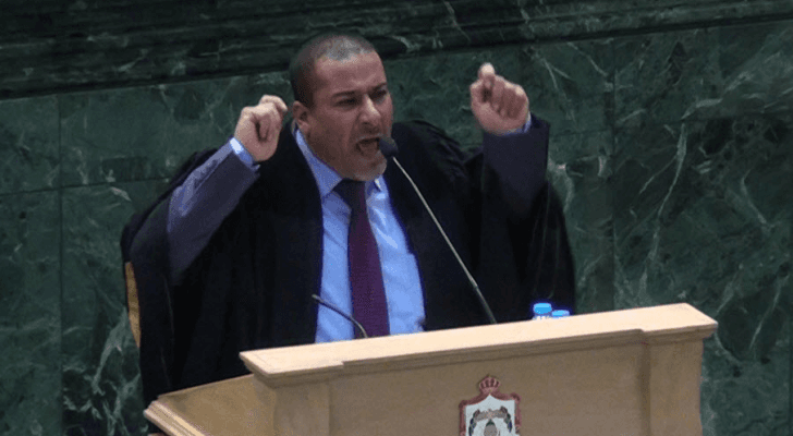 الهواملة