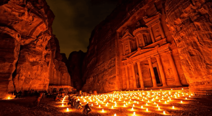 الصورة أرشيفية