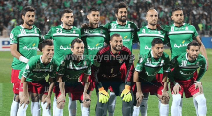 فريق الوحدات