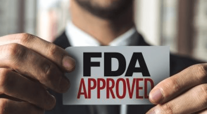 "FDA" توافق على دواء جديد لعلاج سرطان الرئة المرحلة الثالثة