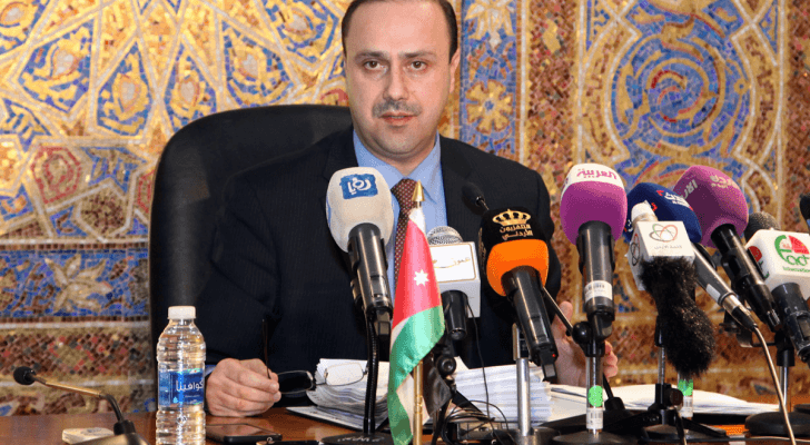 جانب من المؤتمر