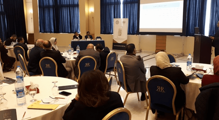 عمان تستضيف اطلاق "جائزة الشارقة في المالية العامة"