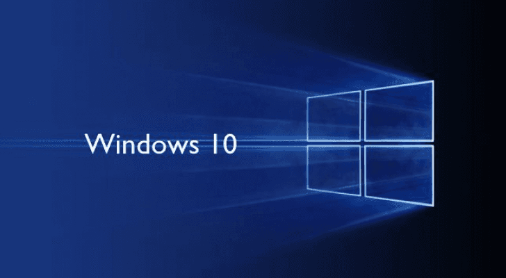 ويندوز 10